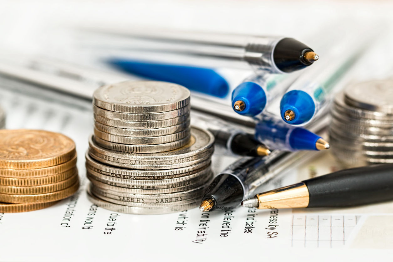 Pour payer moins d'impôts à Courbevoie